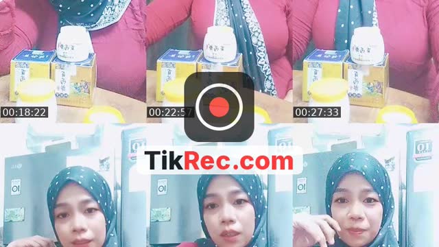 TikTok live: hy jemput masuk by @liaeliya2