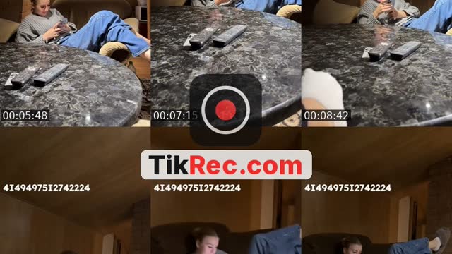 @lendi.vibe TikTok live