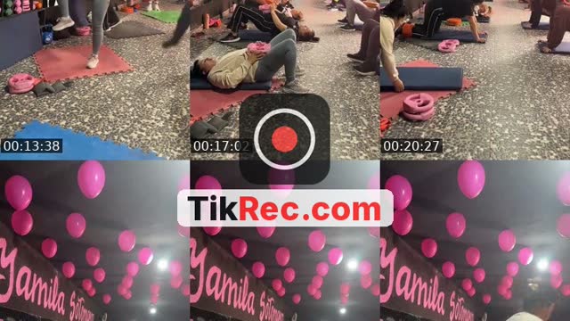 @yamila.sotomayor7 TikTok live from 2026-09-14