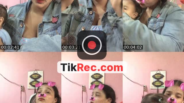 @la.chaparra1622 TikTok live
