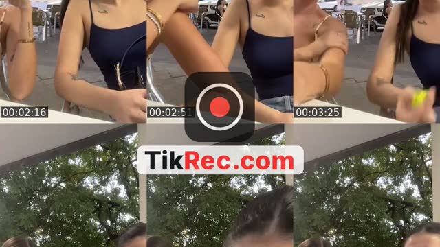 @lauritaaa8 TikTok live