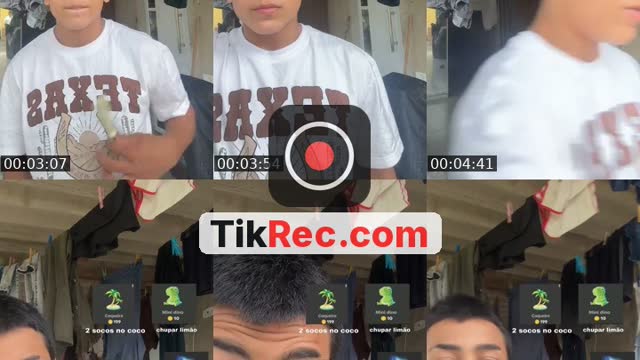 @souza_live10 TikTok live
