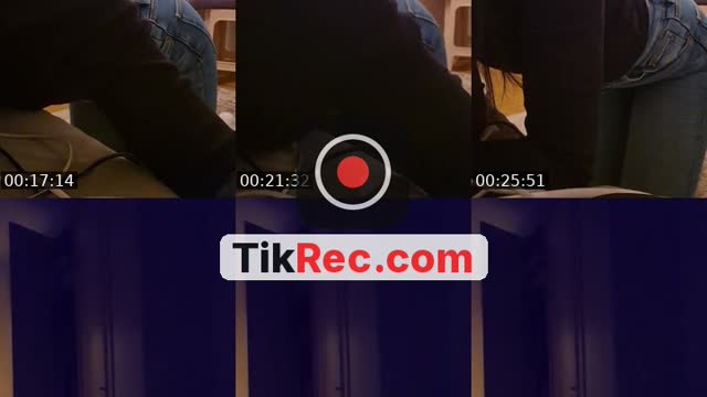 @aurelia0171998 TikTok live