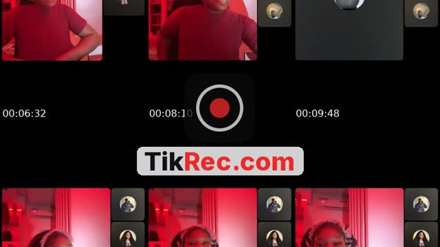 @chisom4581 TikTok live from 2026-09-14