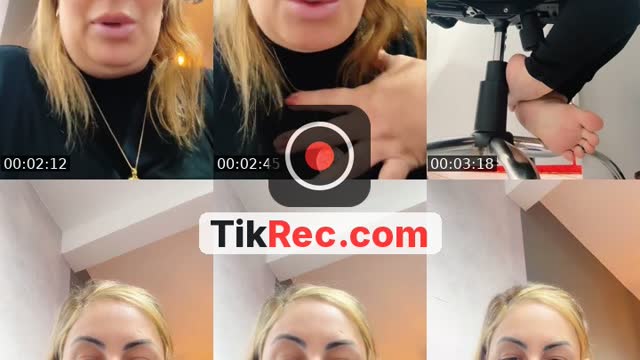 @penapraia07 TikTok live