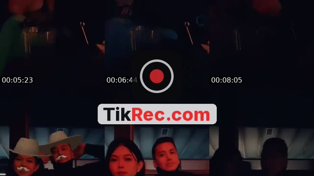 TikTok live: GELAP BANDUNG by @kevinnsouzaaa