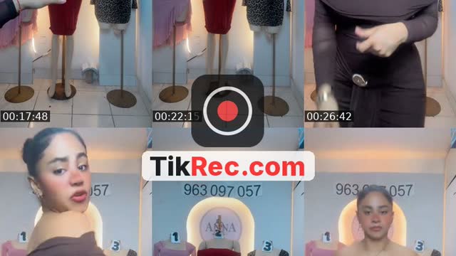 @annaclothes.pe TikTok live from 2026-09-14