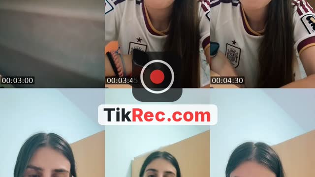 @laalbiiiiii_05 TikTok live