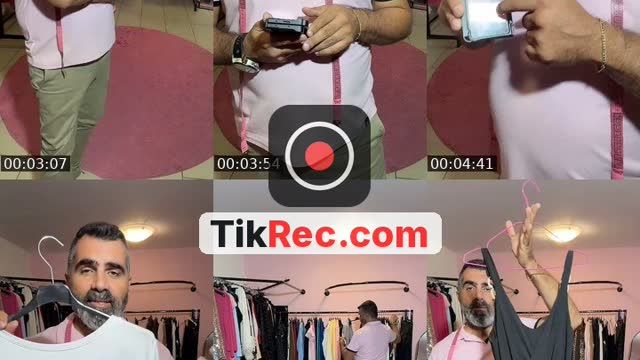 @new.glam.fashion.cy TikTok live