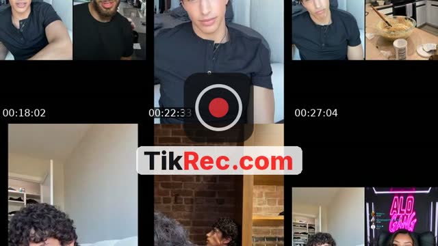 @zachary.jaloudi TikTok live from 2026-09-14