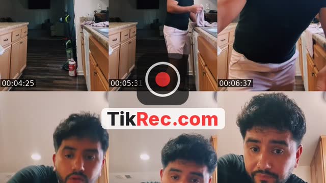 @este_perro TikTok live