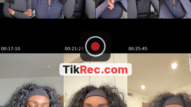 @ekramworkeye TikTok live