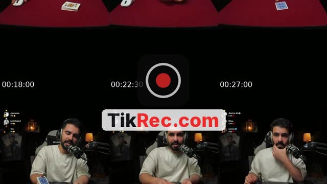 الخداع البصري | قراءة افكار - @bj10hm