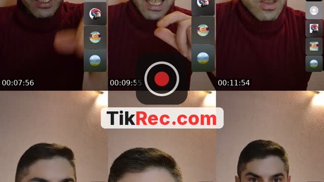 @araiksargsyan5 TikTok live