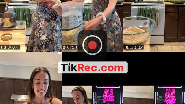 TikTok live: Afternoon hang 💕 by @only_emily30