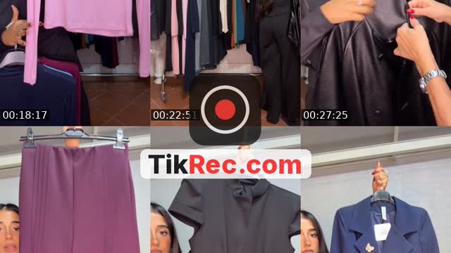 @giadascalas TikTok live