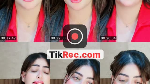 @sousoumaroc17 TikTok live