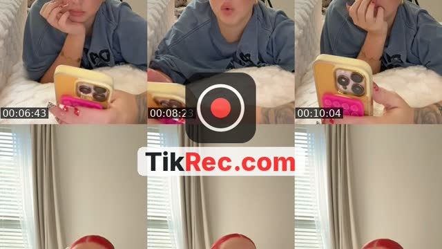 @anothersnowaccount TikTok live from 2026-09-14