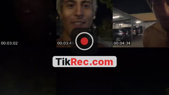 @guidias_aal_dojo TikTok live