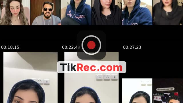 @ranyia.7 TikTok live