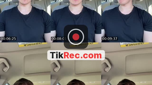 TikTok live: Join for a surprise by @landontheunc1