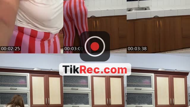 @fidan.kutkan TikTok live