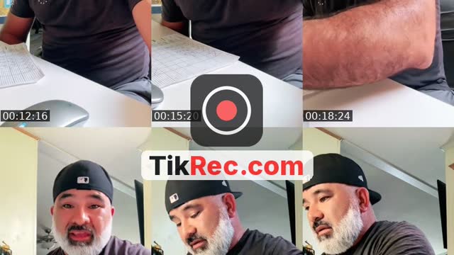 @don_gallo_loco TikTok live from 2026-09-14