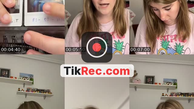 @sofia__iglesias TikTok live