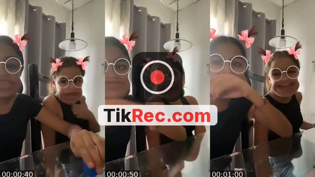 @julieth_perez35 TikTok live