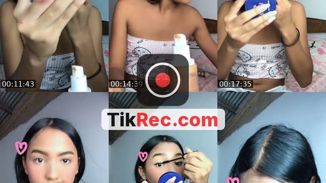 TikTok live: Holis bebés by @isamonterrosa._.2