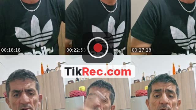 @ramopetritofficiall2 TikTok live