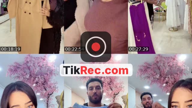 @queenelegance10 TikTok live