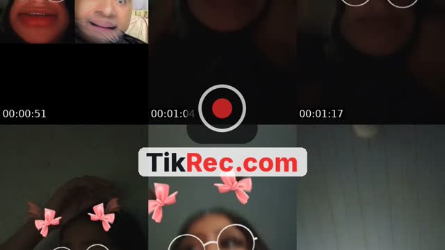 @_.gabyy._018 TikTok live