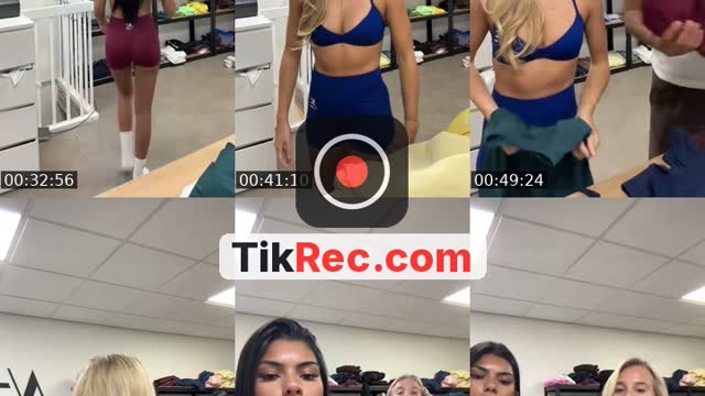 @aresgymclothing TikTok live from 2026-09-14