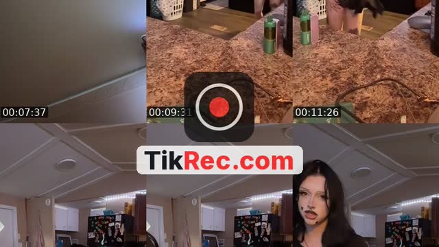 @trapbabysaucy TikTok live