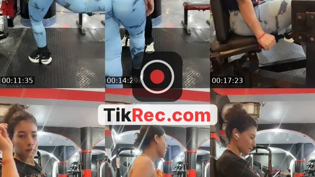 @andreita...1997 TikTok live