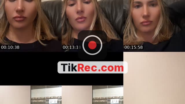 @freedomfit1 TikTok live