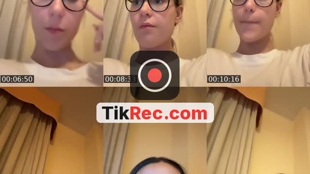 @teressa.012 TikTok live