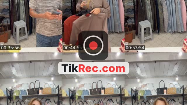 TikTok live: JIO MODA ✨New Collection✨  by @jio.moda