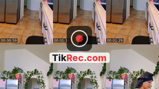 @dopechick692 TikTok live