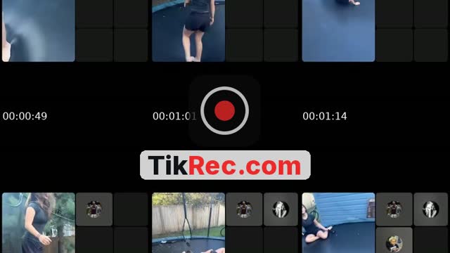 @its_juliaxr TikTok live