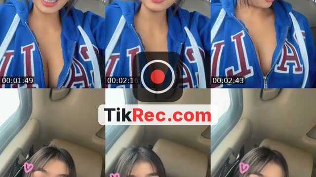 @omelianoriega1 TikTok live