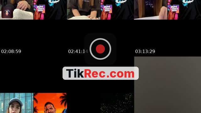 @ayelet_hashachar44 TikTok live