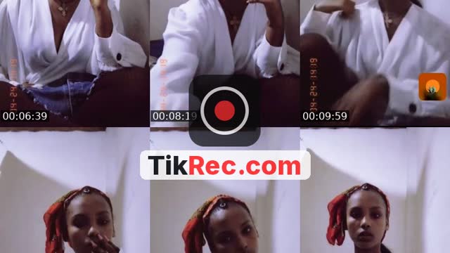 @adisalem.nuguse4 TikTok live