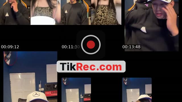 @uncletokok TikTok live from 2026-09-15