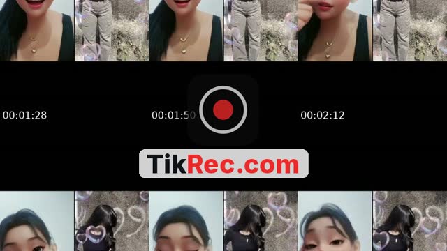@m45001224 TikTok live
