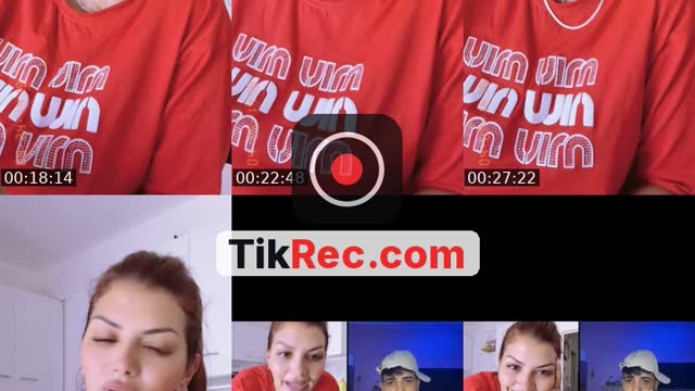 @aya94abd TikTok live