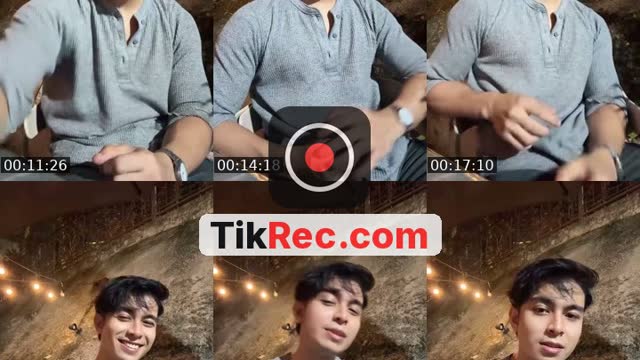 @shaharie2608 TikTok live from 2026-09-15