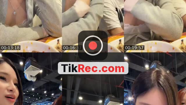 @mtramnes TikTok live