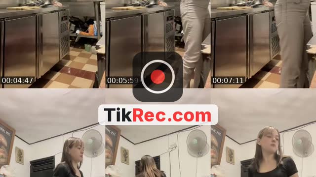 @azalea.zilli TikTok live